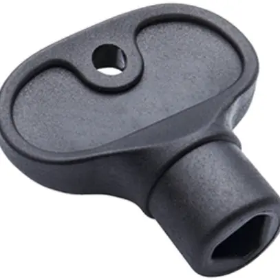 Chiave per armadio elettrico Hensel DS 1 