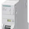 Disgiuntore Siemens SENTRON 5SY4 1L C-20A 10kA 1UM 