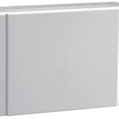 Raccordo T+croce tehalit FB M5516 grigio chiaro 