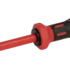 Schraubenzieher 4×0.8mm VDE 1000V 205mm 