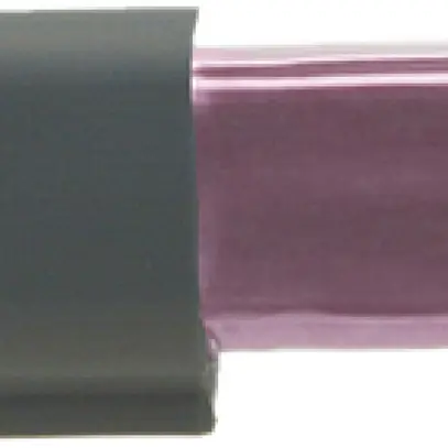 Câble plat Woertz Data 2×1.5mm² sans halogène gris Dca Une longueur