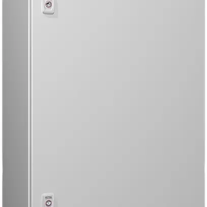 Quadro murale 19" Rittal AX IT, 15UA 1 porta, IP66, 600×760×350mm, la-ac 