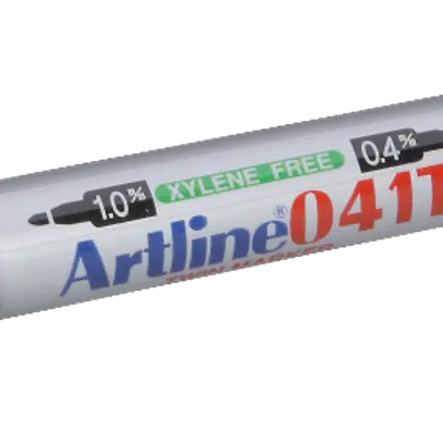 Filzschreiber Artline 041T schwarz 