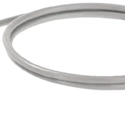 Cavo patch Weidmüller CabinetLine cat.6A LSZH RJ45/RJ45 50m grigio 