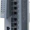 Switch IE Siemens SCALANCE XC108 8×RJ45 10/100/1000Mbit/s unmanaged 
