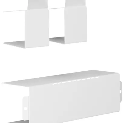 Raccordo T tehalit per 127301352 zinc. 