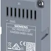 Modulo di estensione Siemens SENTRON per PAC3200/4200, PROFIBUS DP 