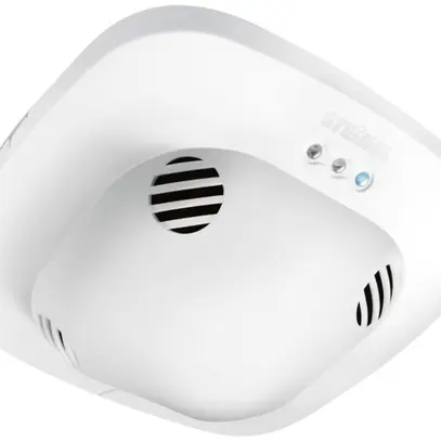 UP-Präsenzmelder Steinel US 360 KNX, eckig weiss 