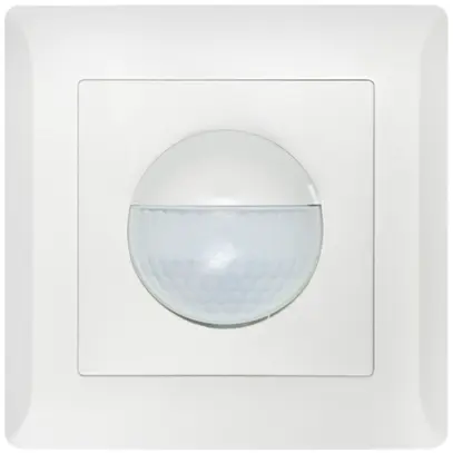 Rilevatore di presenza INC Luxomat PD2 S 180 Master 2C Kallysto, bianco 