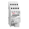 Entrée binaire AMD Feller KNX 6 fois 10…230VAC/DC 