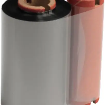 Nastro a trasferimento termico per smartPRINTER l=50mm×74m nero 