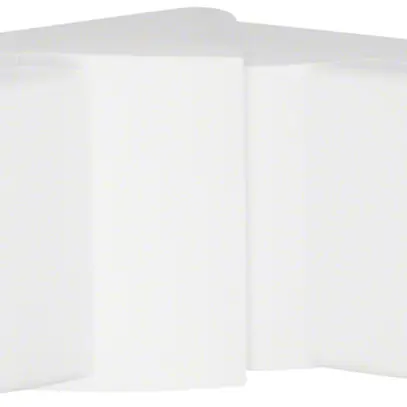 Angolo interno tehalit LF/LFH 40060 regolabile, bianco traffico 