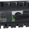 Interruttore di carico INS Schneider Electric NS-I 100 3L grigio/ne 