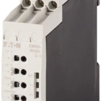 Relais de surveillance de phase EMR6-W300-C-1, 160…300VAC 