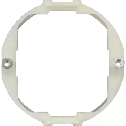 Adaptateur de fixation MDT ZMEFE-CH pour design EDIZIOdue 