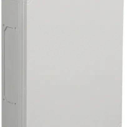 Scatola per apparecchi RW CUBO C 300×400×130 CPCF grigio 