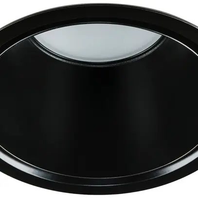 LED-Downlight Sylvania Solstice 150 15W 1000lm 930 IP20/40 70° SSC Ø165 sz/sz 