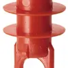 Dichtungszapfen M16 rot Combi-Plus universal 
