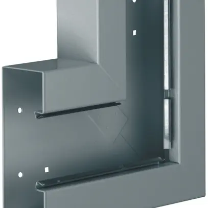 Angolo piatto tehalit BRS 65170 zinc. 