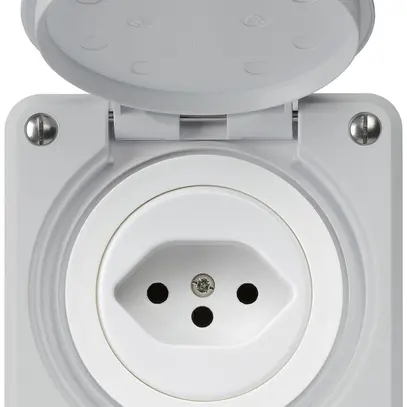 Presa INC robusto tipo 13 grigio 