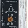 Spannungswächter EMR IU11D1 1W, 3-phasig, 400/230VAC 