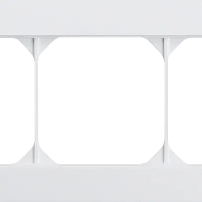 En-tête ENC kallysto.trend 1×3 blanc horizontal 