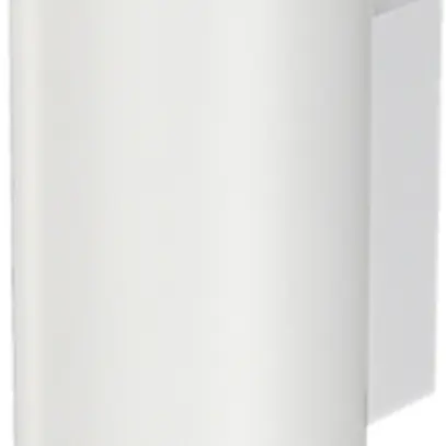 Lampada a muro SLV ENOLA_B UP/DOWN, 2×GU10 50W IP20 bianco 