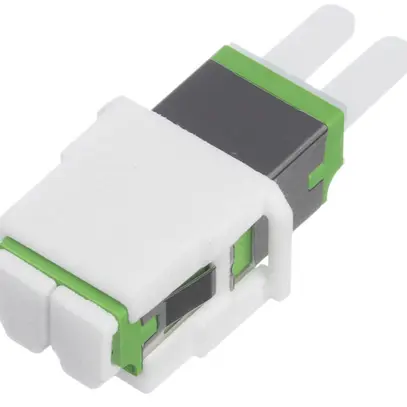 Adaptateur DA R&M LCd pour kit montage Edue logement spécial version cat.6A 