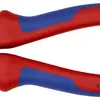 Kombizange KNIPEX 180mm Ø2…2.5mm/11.5mm, 16mm² 