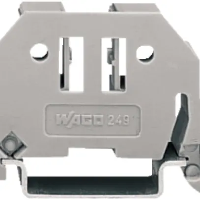 Arretierstück WAGO 6mm 