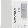 Minuterie Novitas NV-T 10 230VAC 0.5…20min 1F 