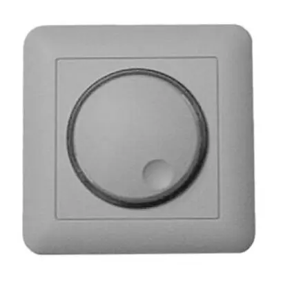 Potentiomètre ENC PDR-DS-EDIZIO pour BE 1…10V, blanc 