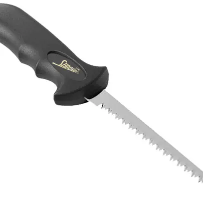 Scie à main SHOGUN Japan SHOGUN-JET 160×2.2mm 7/1" 