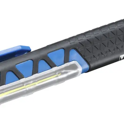 Lampe de poche LED VARTA Work Flex Pocket Light 110lm, avec 3×AAA, IPX4 