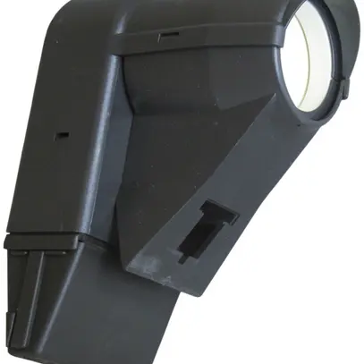 LNC SAT pour interrupteur multi brun 