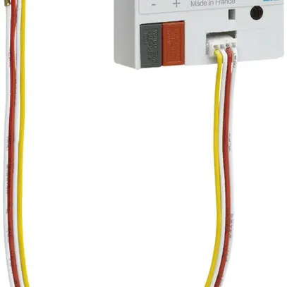 Interfaccia a pulsante INS KNX Tebis doppio 