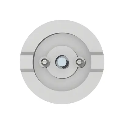 Inserto interruttore rotativo SIDUS E 0/2L 