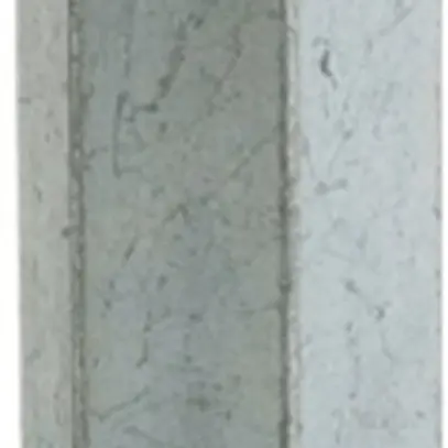 Boulon de rallonge Woertz 6pans M6×60mm 