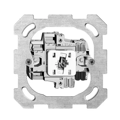 Inserto pulsante pressione FH BSM 1L 