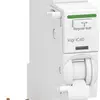 Blocco FI Schneider Electric Clario iC40 Vigi 1LN, 25A, 300mA tipo A 