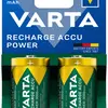 Accu VARTA Consumer Accu D Power 1.2V 3000mAh NiMH blister à 2 pièces 
