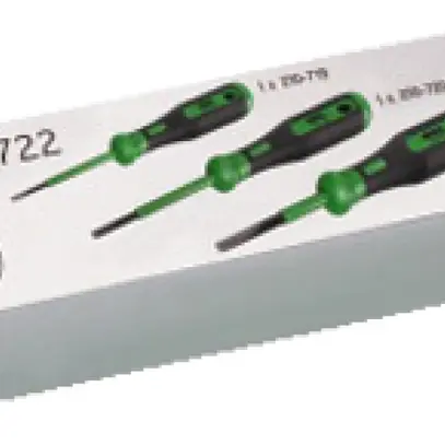 Set di atrezzi di manutenzione WAGO tipo 1/2/3 