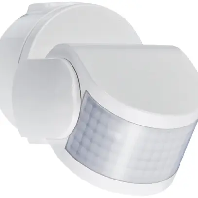 Rilevatore di movimento AP/INC Swiss Garde 3100 24V, bianco 