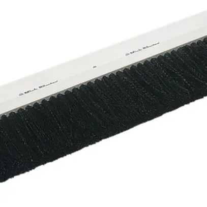 Spazzola piatta per Rack 19" R&M freenet 