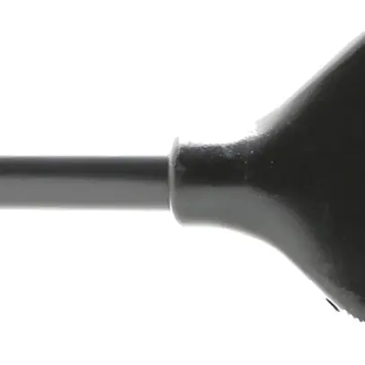 Câble de raccordement Woertz 49345/C1 5×2.5mm² 400V 20A 2m vi prise-libre Cca 