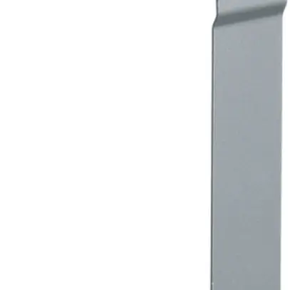 Copertura taglio tehalit BRA 85130 alluminio 