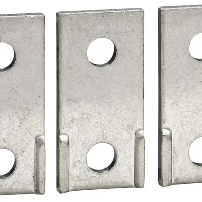 Prolunga raccordo Schneider Electric diritto 3 pezzi 