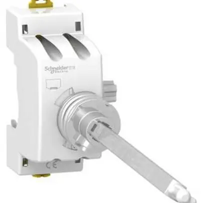 Actionneur rotatif SE 