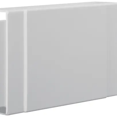 Raccord T Hager tehalit.LF 110×40mm gris IP30 