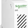 REG-Läutwerk Schneider Electric 230VAC 